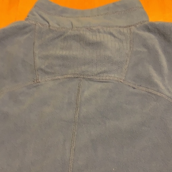 NWT Ivory Ella Alison Fleece Jacket XXL - Picture 8 of 13